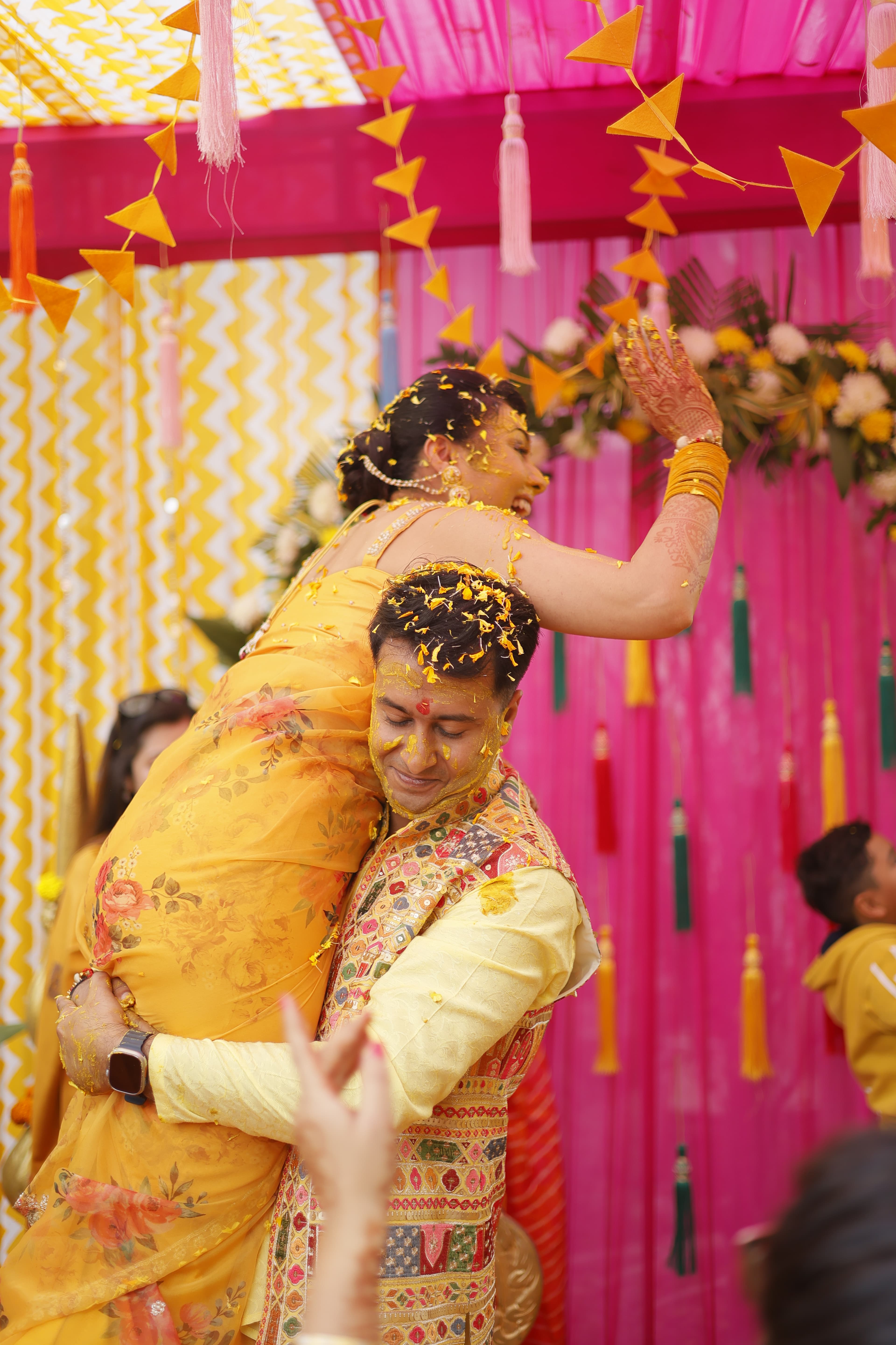 ALL IN ONE Wedding Package